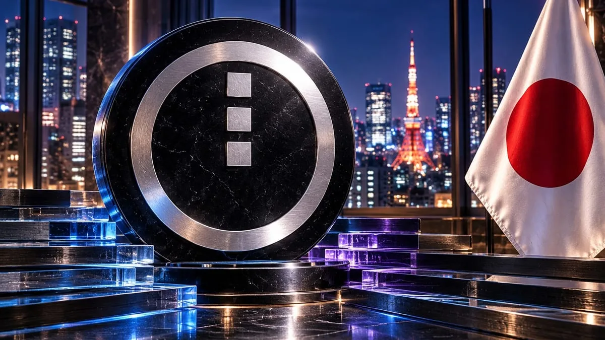 Cardano News - Midnight Expands in Japan With First NIGHT Order Book