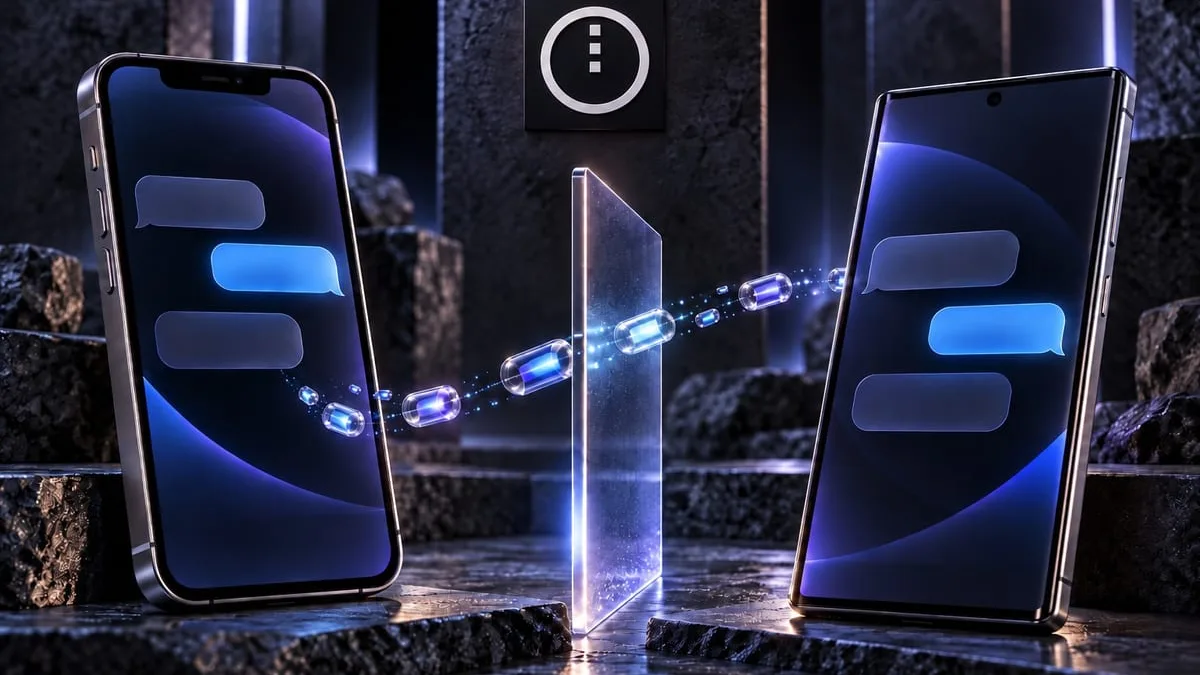 Cardano News - Midnight Messenger Tests iPhone and Android Apps