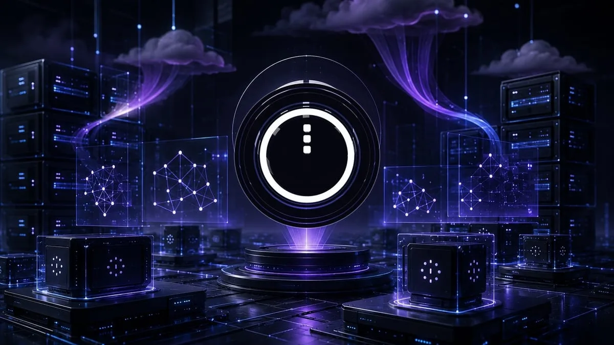 Cardano News - Midnight Moves to Lower Validator Barriers With Open-Source Node Infrastructure