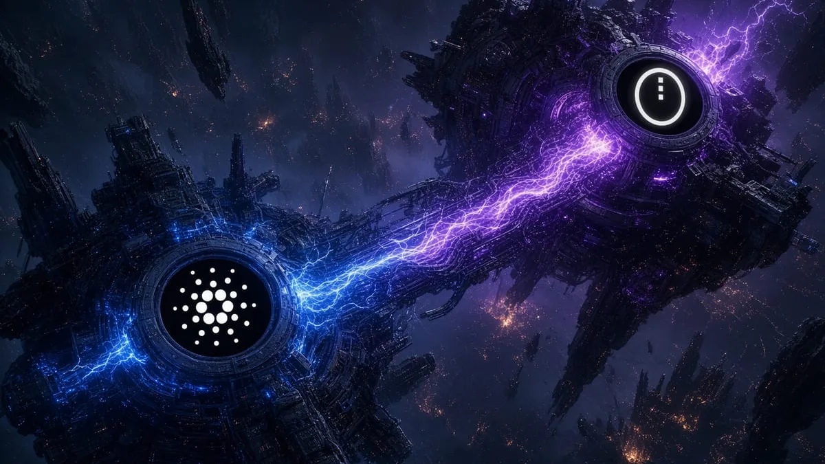 Cardano News - Midnight Node 2.1.0 Beta Adds Live-Chain Hard Fork Path