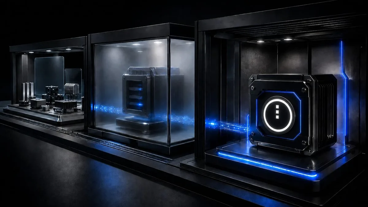 Cardano News - Midnight apre un Buildathon in tre ondate con $12,500 in sovvenzioni