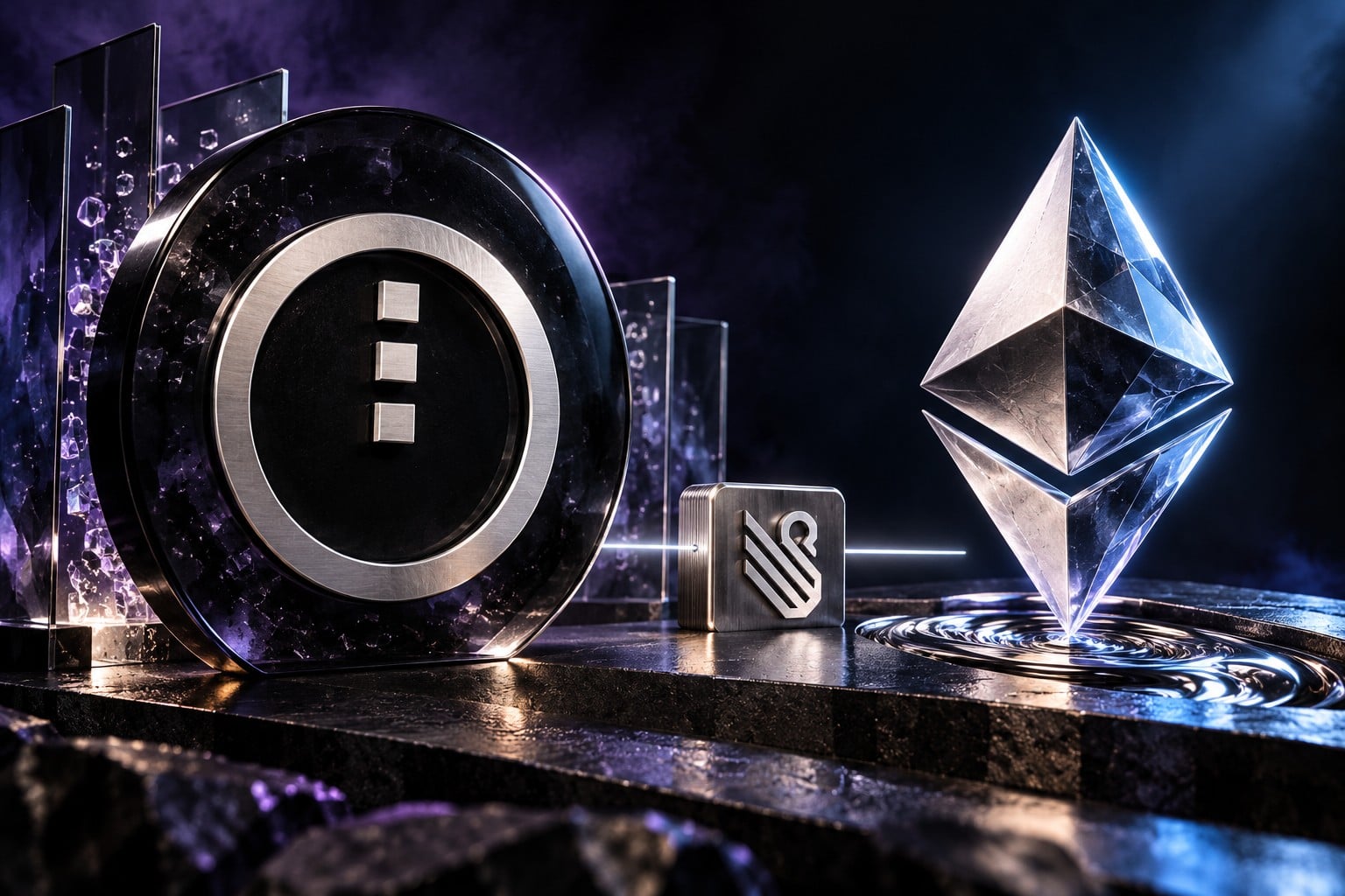 Midnight News - Midnight Partners With Sig Network to Bring Privacy to Ethereum Apps