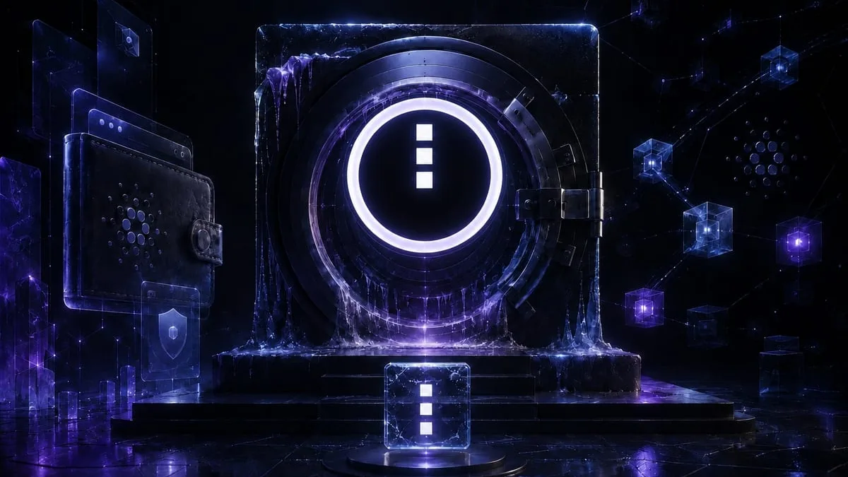 Cardano News - Midnight Pauses Glacier Drop Redemptions as SecondFi Incident Extends Cardano Wallet Recovery Debate