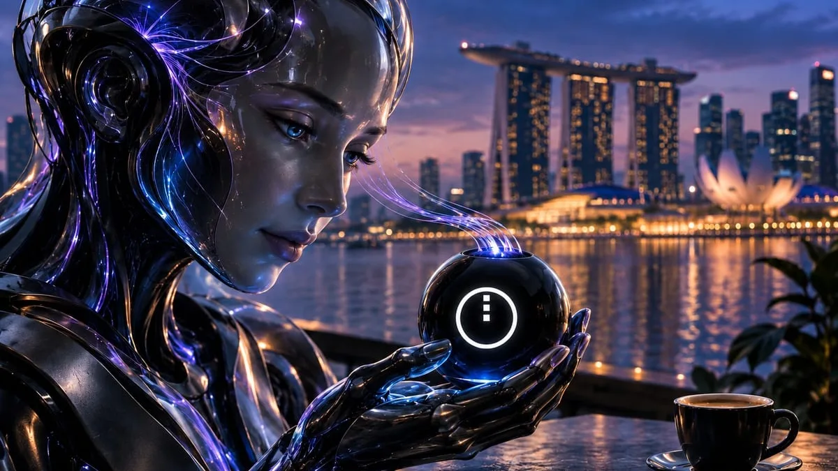 Cardano News - Midnight Presents Companions AI Agents for DeFi