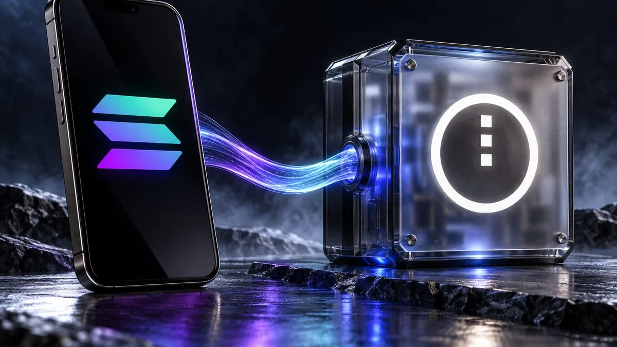 Cardano News - Midnight preizkuša zaseben dostop do DeFi iz denarnic Solana