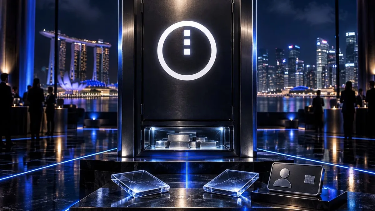 Cardano News - Midnight Unveils Private Finance Framework at TOKEN2049