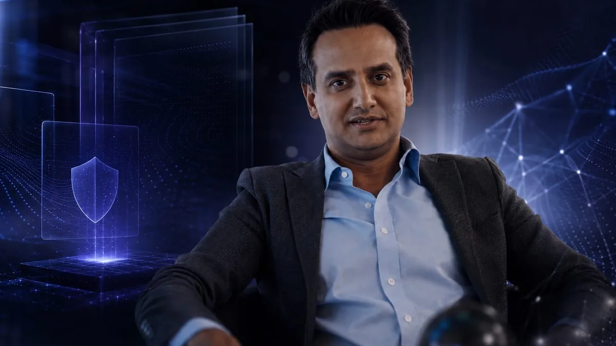 Cardano News - Midnight’s Fahmi Syed Draws Line Between Privacy and Anonymity