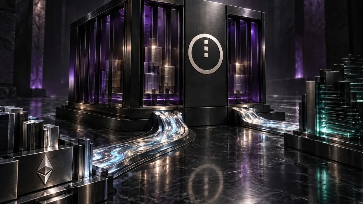 Cardano News - Nightmode and Abyss Build Private DeFi With Midnight