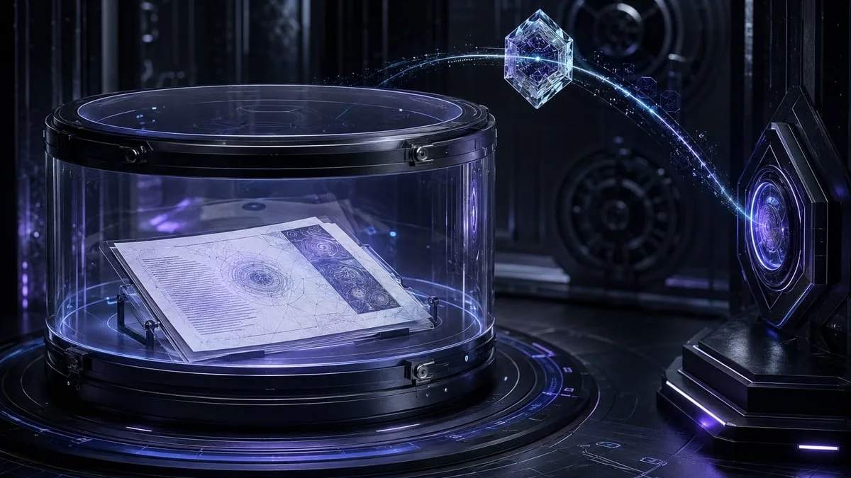 Cardano News - NightSign Presents Privacy-Focused Document Signing Model at Midnight Build Club
