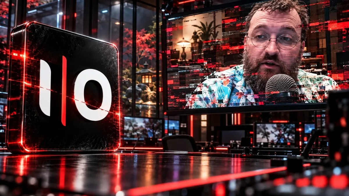 Cardano News - No Public All-Clear Found for IOG’s YouTube Channel Ten Days After Scam