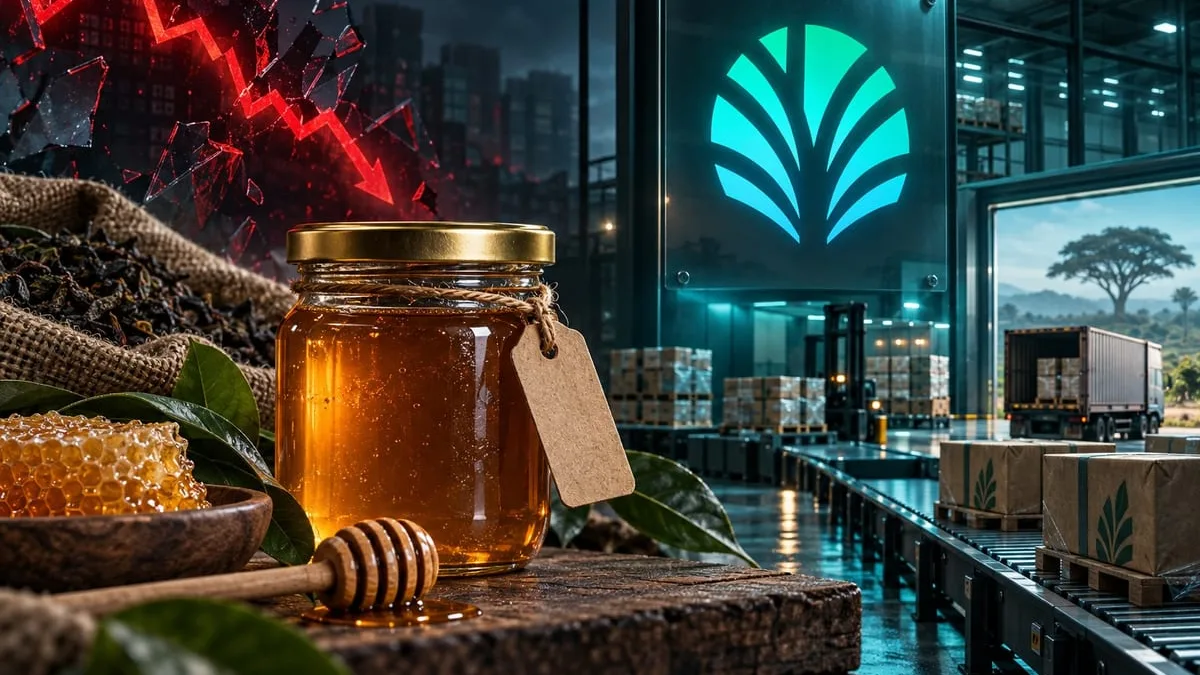 Cardano News - PALM Economy Responds to Sharp Token Drop as Palmyra Operations Continue