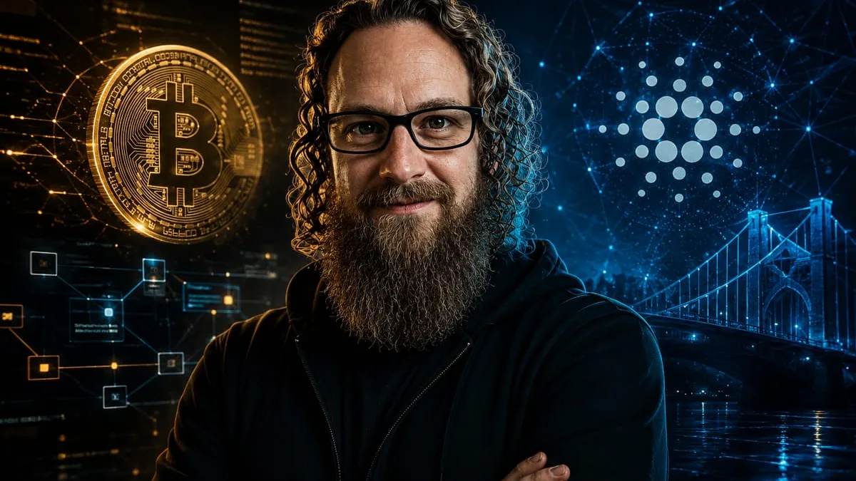 Cardano News - Pogun Cuts BitVM Setup From 40 GiB to 28 MiB