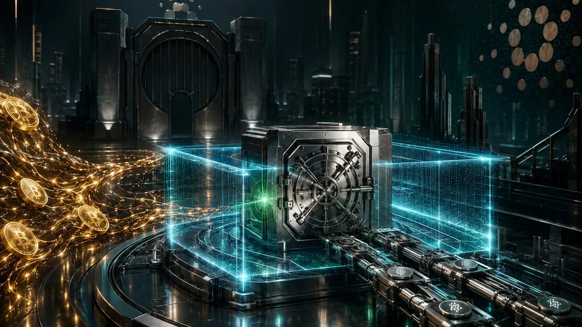 Cardano News - Pogun Says Credit Market Passed TxPipe Audit as Cardano Mainnet Launch Slips