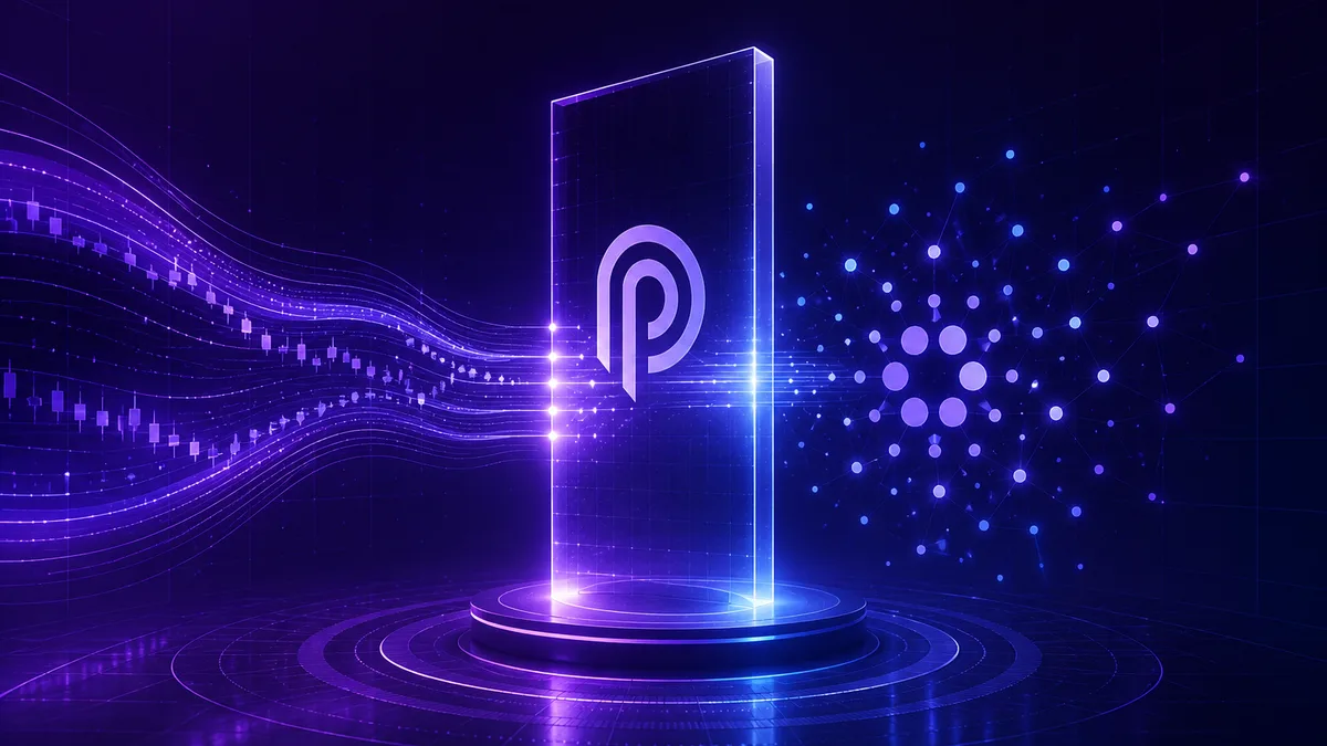 Cardano News - Pyth Pro geht auf Cardano live und bietet DeFi-Entwicklern eine institutionelle Preisgebungsschicht