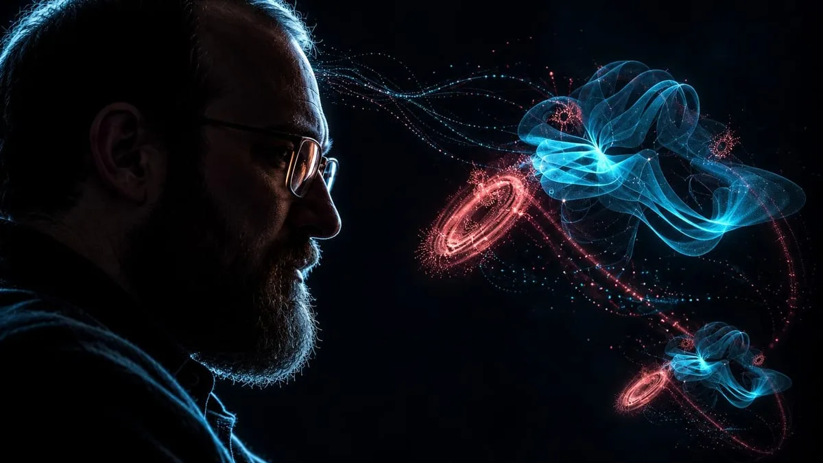 Cardano News - Quinelings: Hoskinson predstavi ponovljive programe za agente umetne inteligence