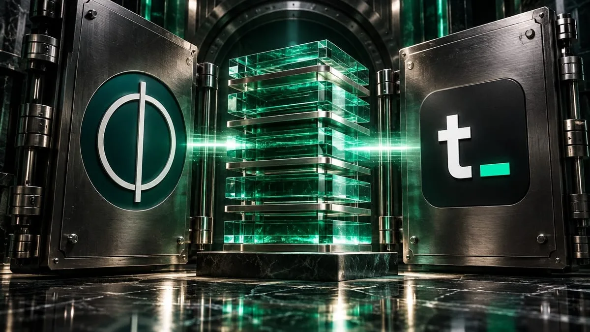Cardano News - RealFi Brings Cardano Stablecoin Data to Token Terminal
