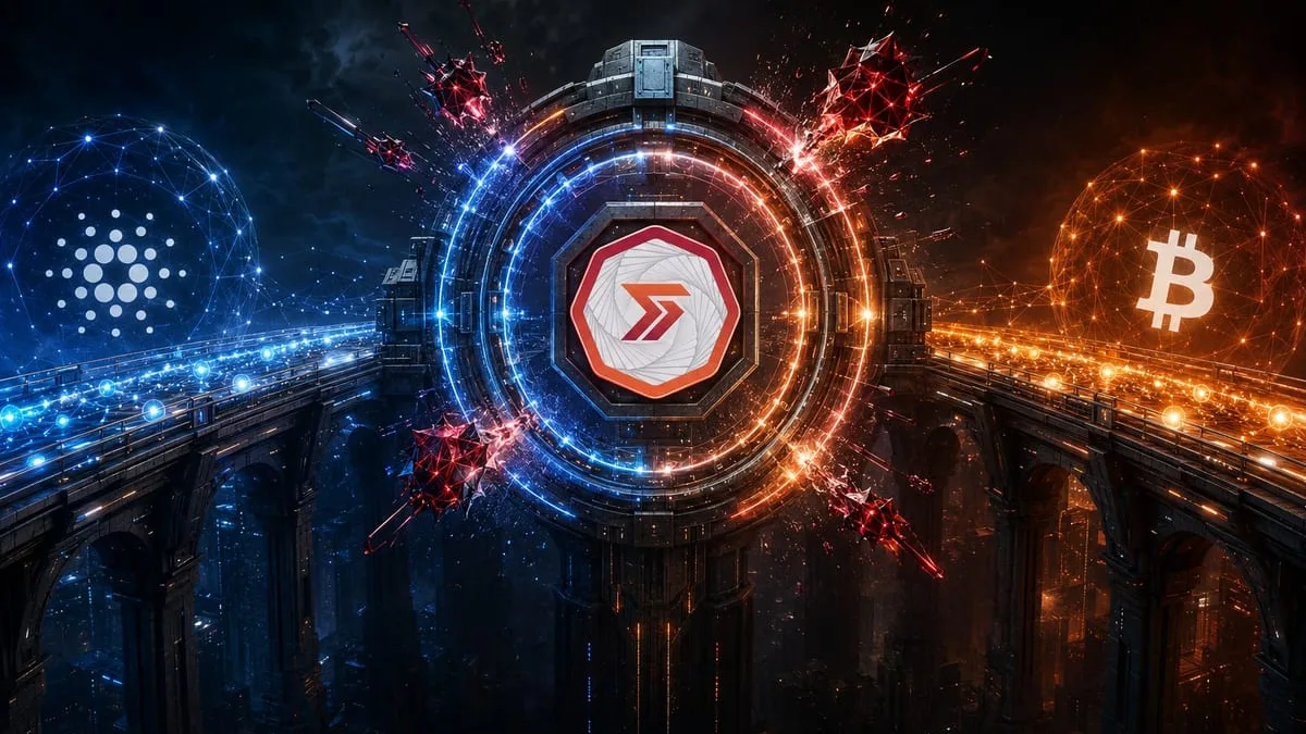 Cardano News - Rosen Bridge отклоняет поддельные переводы rsBTC из Cardano в Bitcoin