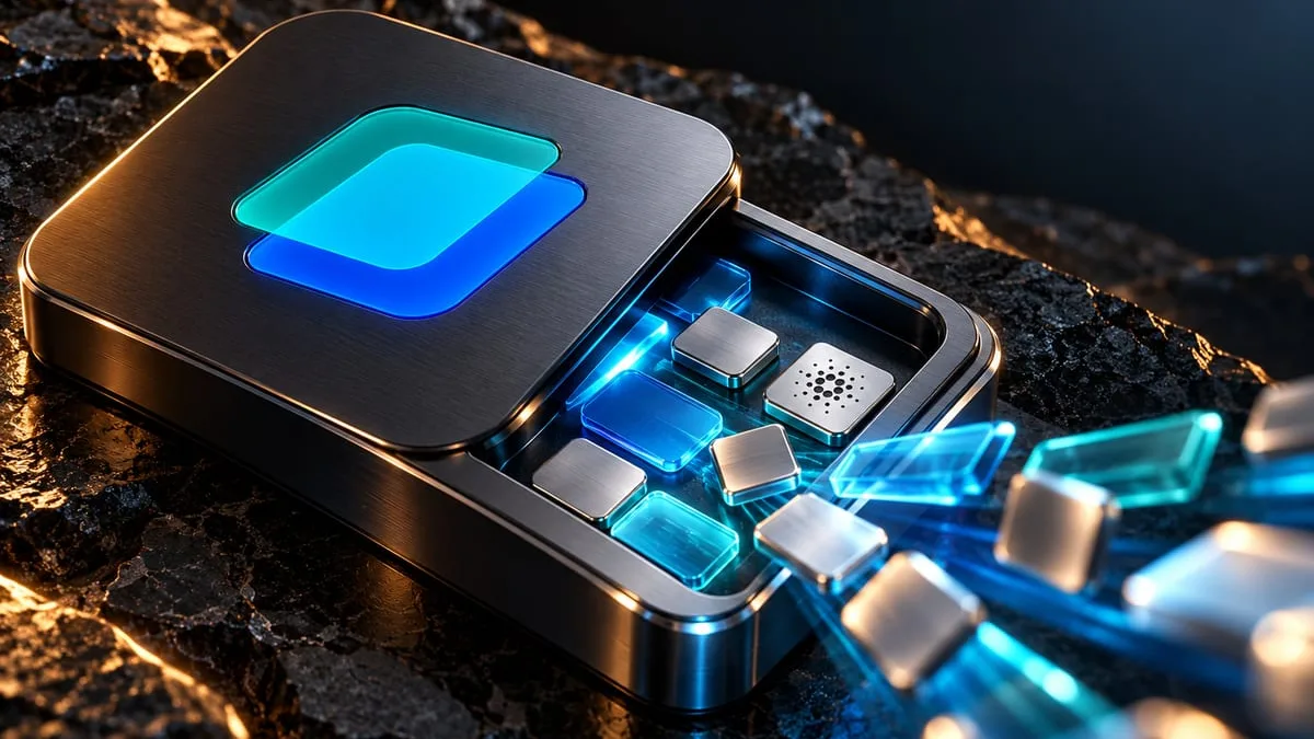 Cardano News - SecondFi Reports Over 100 Million ADA Transferred Through Recovery Tool