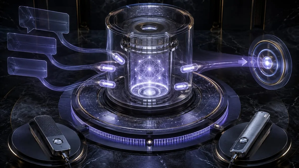 Cardano News - Shadow Labs Connects Private DAO Voting With Discord and XRP Communities