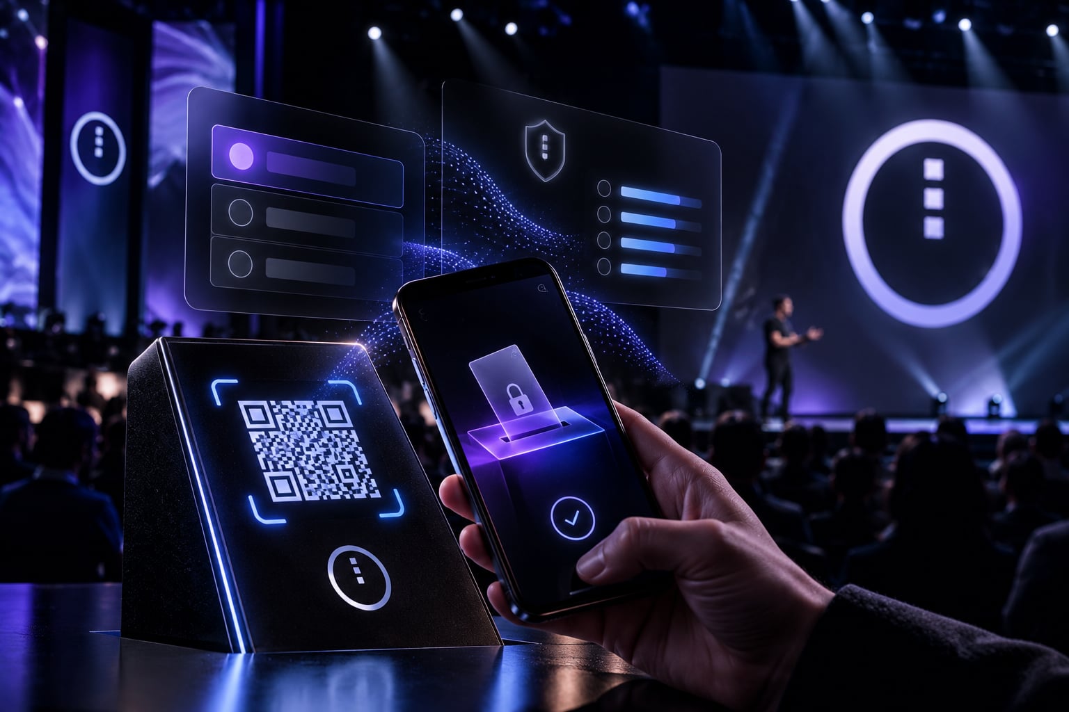 Midnight News - ShadowLabz Brings Private Voting to Midnight Mainnet at TOKEN2049