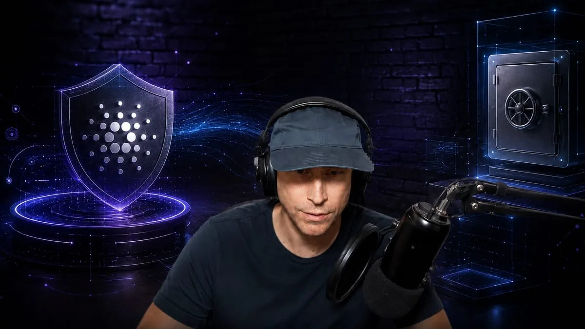 Cardano News - ShieldUSD Demo Shows Private Transfers and Compliance Controls on Midnight