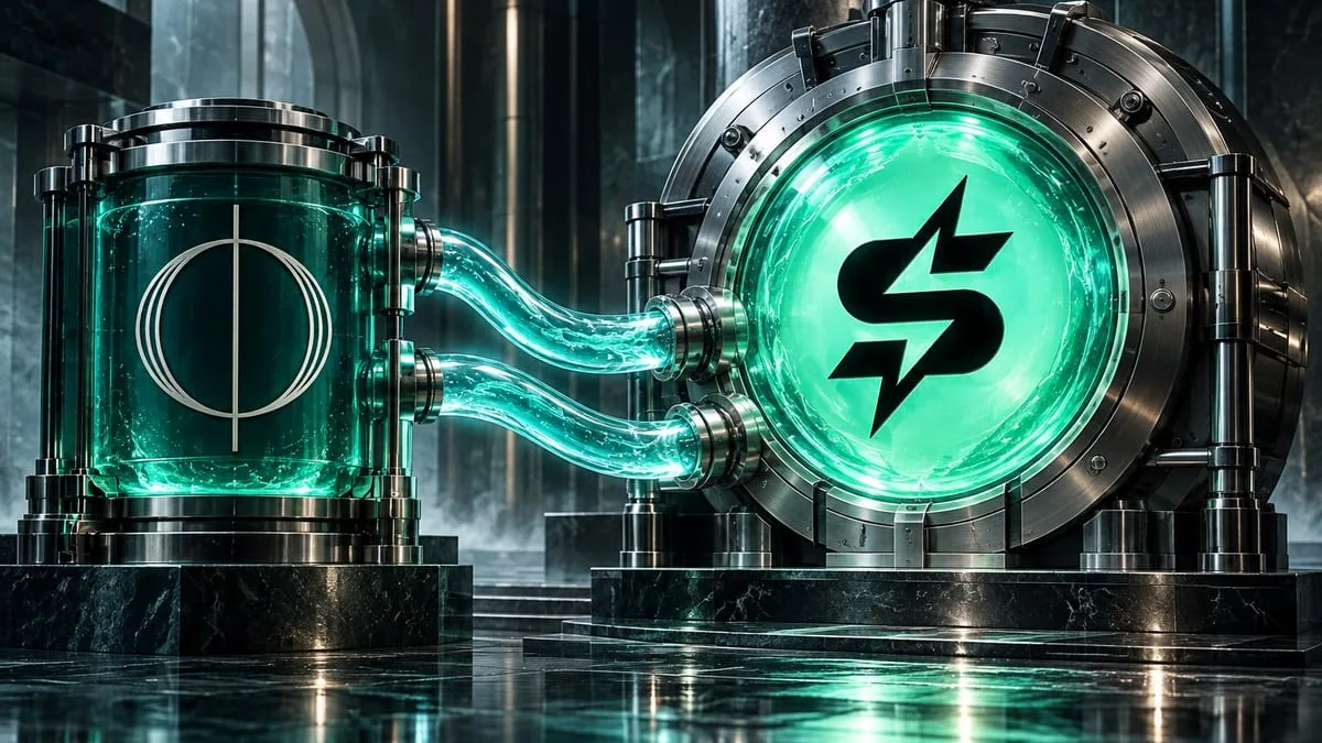 Cardano News - Strike Finance Adds RealFi Yield to Cardano Liquidity Vault