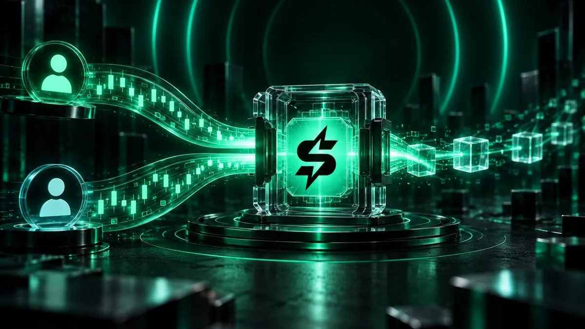 Cardano News - Strike Finance Copy Trading Generates $13.6M in Three Weeks