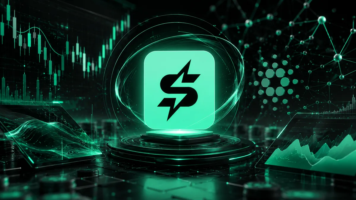 Cardano News - Strike Finance تدخل مرحلة اكتشاف الأسعار مع أول DEX للعقود الدائمة على Cardano يكتسب زخماً في السوق