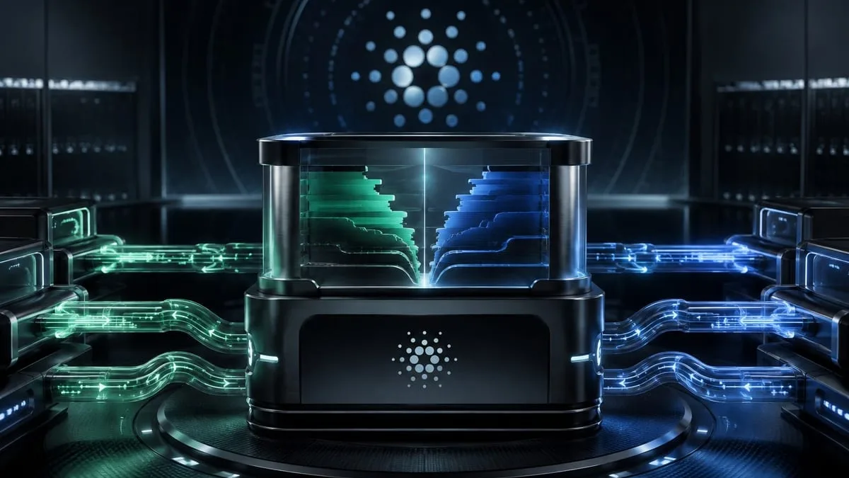 Cardano News - Strike Finance Launches RFQ Trading for Larger Cardano Perpetuals Orders