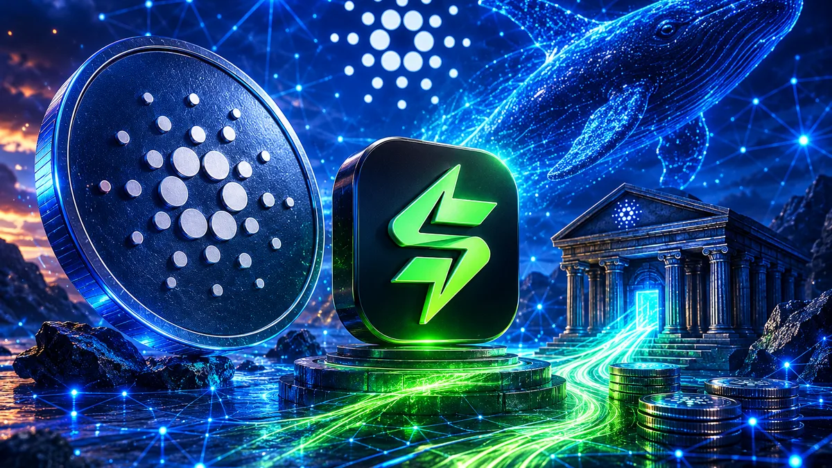 Cardano News - Proposta de Tesouraria da Strike Finance Coloca Foco no DeFi da Cardano em Retorno e Eficiência de Capital