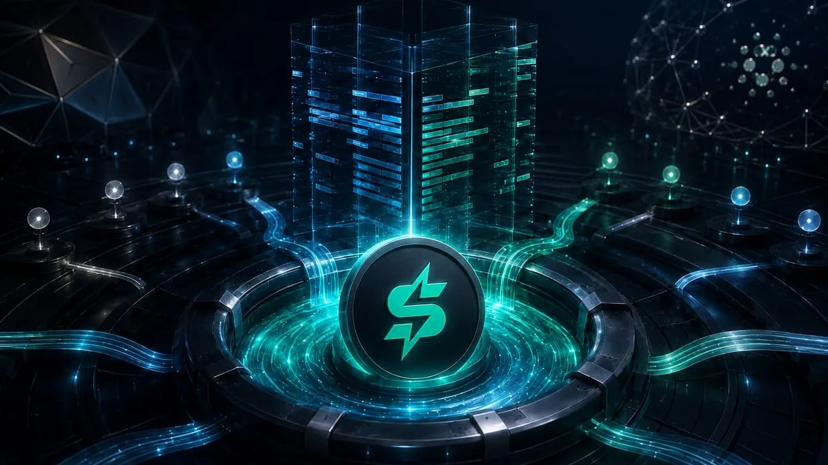 Cardano News - Strike Finance Treasury Proposal Puts Cardano DeFi Liquidity Before DRep Voters