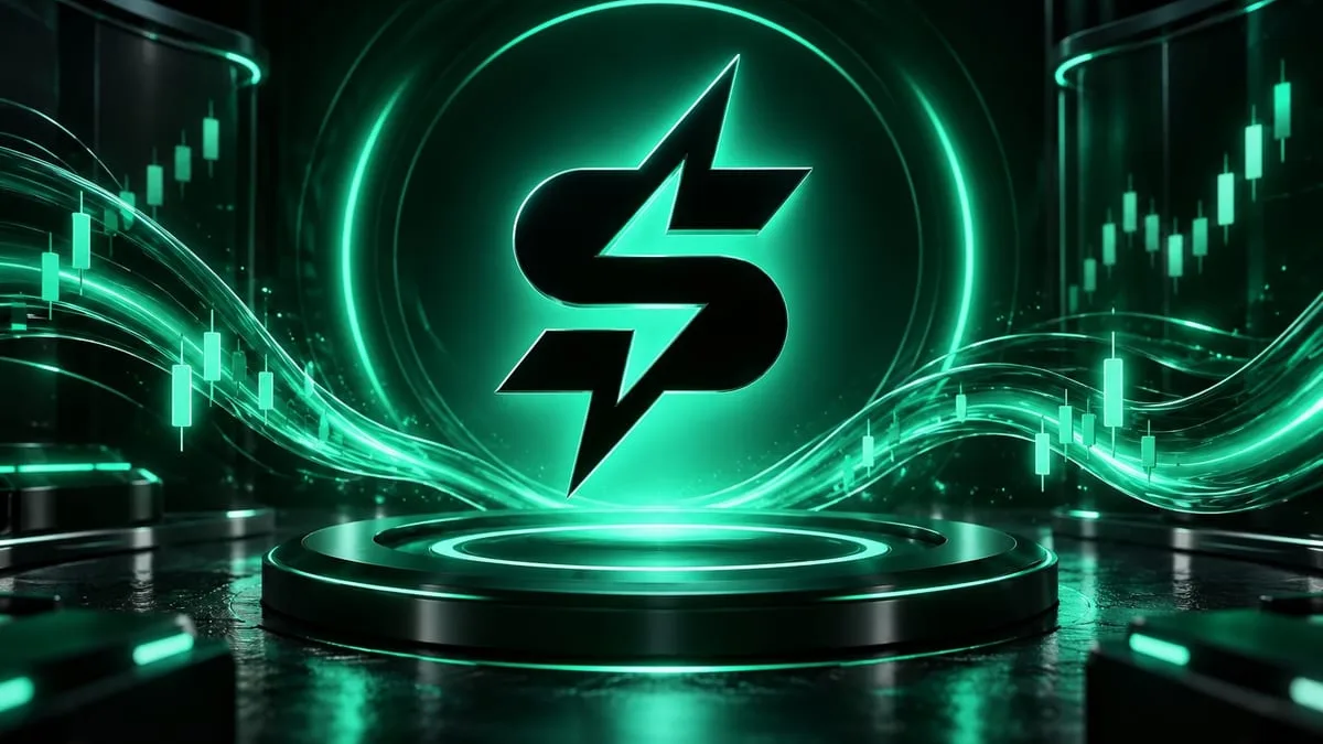 Cardano News - Strike V2 Passes $400M in Trading Volume as Revenue Nears $100K