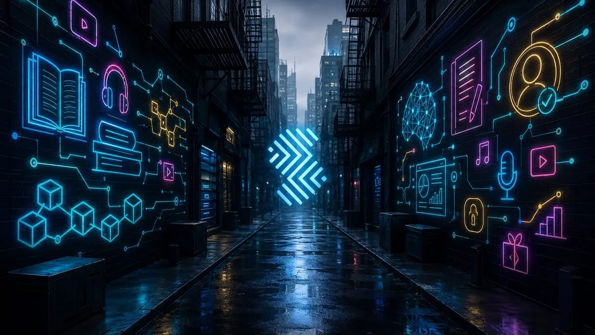 Cardano News - Stuff_io Founders Detail Enterprise Contract, Token Utility and Digital Ownership Roadmap