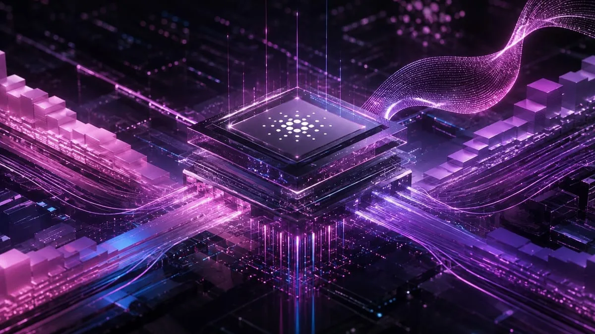 Cardano News - Sugar Rush Launches Cardano CLOB Testnet Powered by Gummiworm