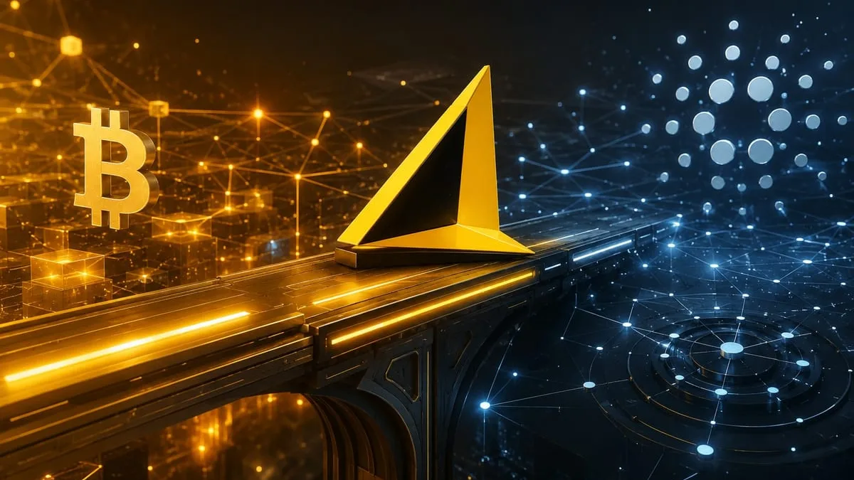 Cardano News - Sundial lance un testnet L2 Bitcoin avec une passerelle Cardano active