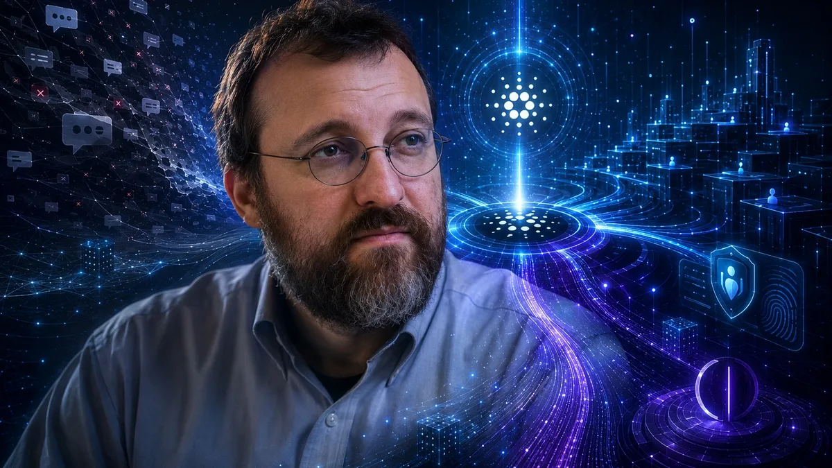 Cardano News - Surprise AMA Details: Cardano Prepares Discord Community Push With Input From Hosky Team and Phillip Pon