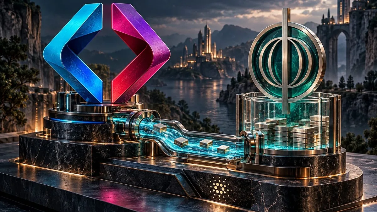 Cardano News - TxPipe Commits Part of Its Profits to RealFi on Cardano