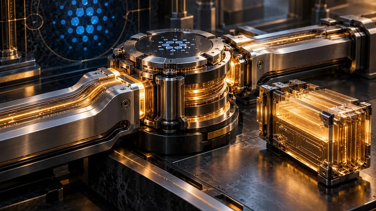 Cardano News - TxPipe Prepares Cardano’s Rust Infrastructure for Leios