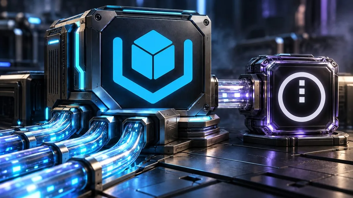 Cardano News - Uniblock Presents Unified APIs to Midnight Builders