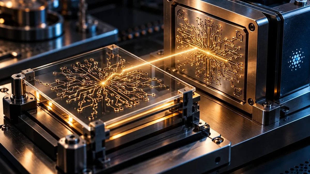 Cardano News - UPLC Link Checks Cardano Contracts Against Published Code
