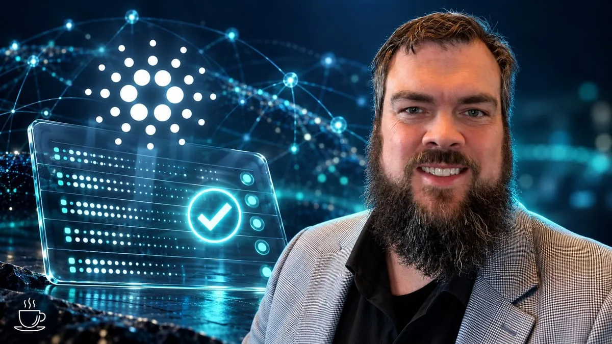 Cardano News - Verify Cardano Makes Network Claims Easier to Check