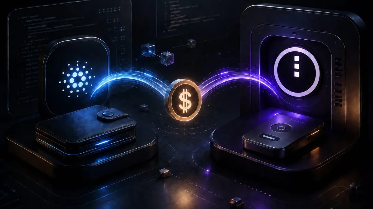 Cardano News - VIA Labs Demonstrates USDM Transfers Between Cardano and Midnight