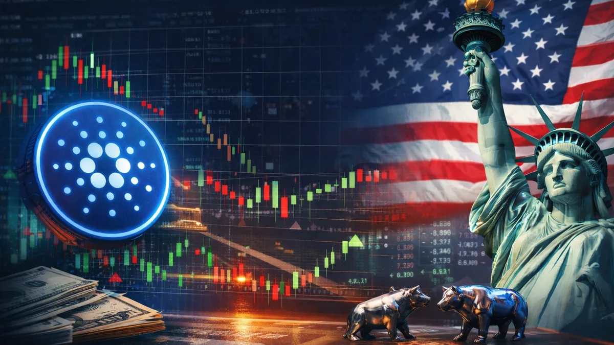 Cardano News - Volatility Shares lança ETFs de Cardano CRDD e CRDX enquanto ADA entra em novo canal de distribuição TradFi
