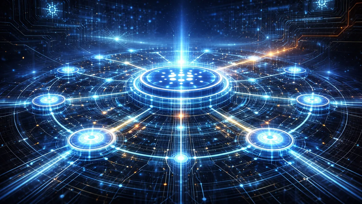 Cardano News - ما هو Dingo Node؟ العميل القائم على Go الخاص بـ Cardano يحصل على تمويل ويعزز بنية $ADA التحتية