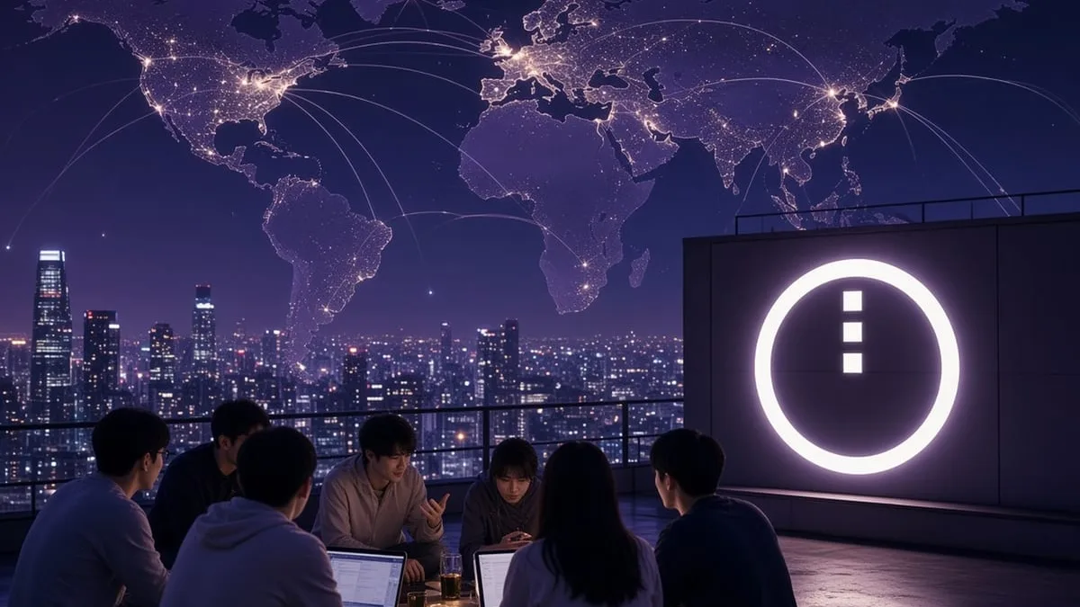 Cardano News - What’s Behind #Nightforce?