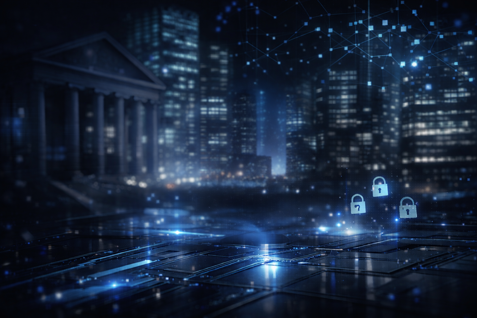 Cardano News - Perché Midnight sta emergendo come un'interessante infrastruttura blockchain per le banche