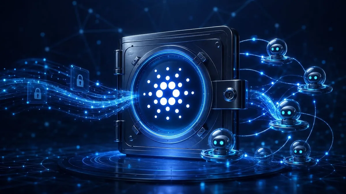 Cardano News - WingRiders objavio Cardano implementaciju za Open Wallet Standard