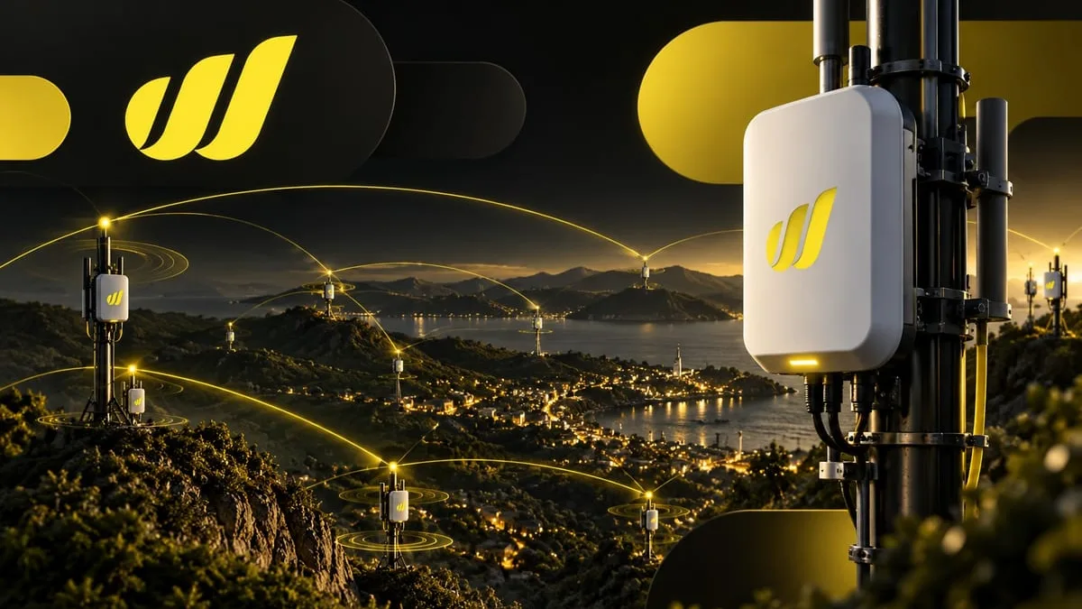 Cardano News - World Mobile Reports 164,500 AirNodes as Colombia Deployment Shows Network Use