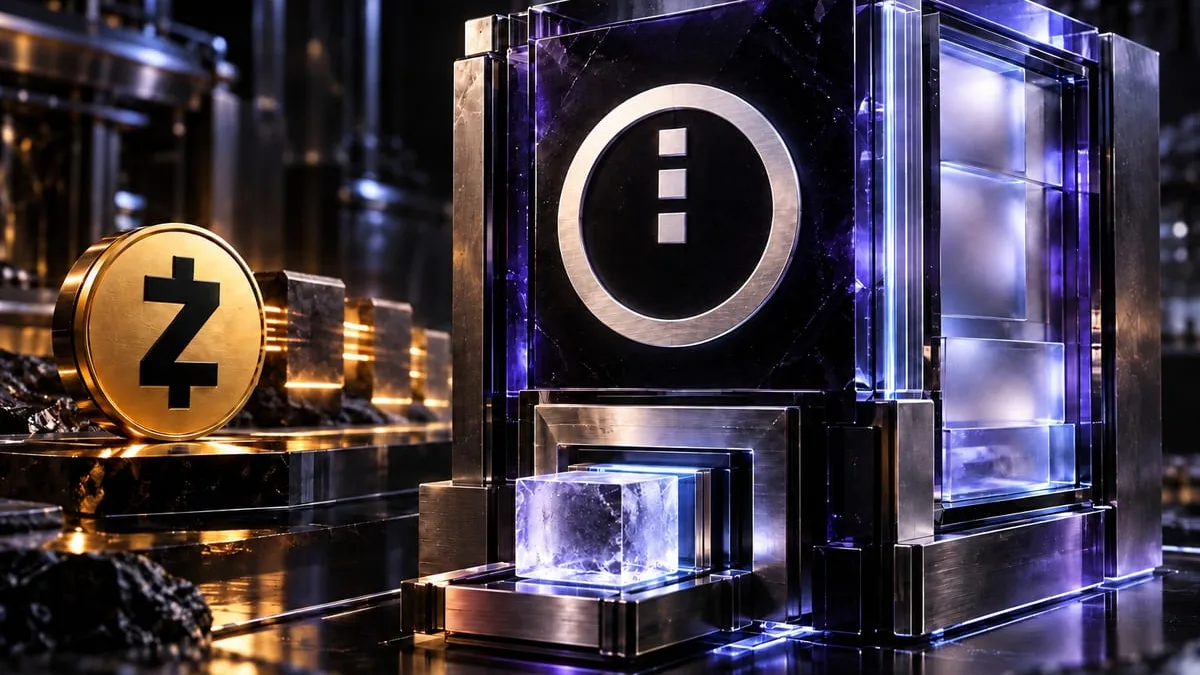 Cardano News - Zcash Tests NU7 as Midnight Brings Privacy to Applications