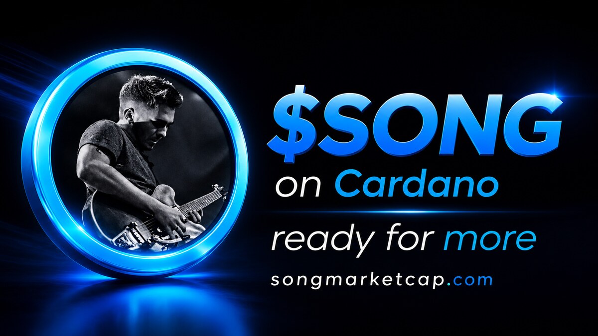 NFT Songs Collection | SongMarketCap